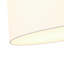 Luminaire suspendu 3 lumières Eclectic