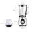 Innoteck Kitchen Pro 5 Speed 1.5ml Countertop Blender
