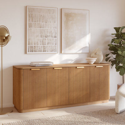 Buffet 73,5 "Nova