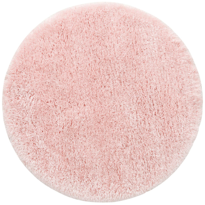 Indoor Rug, Round 4'