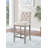 Chamness Upholstered Counter Stool with Solid Wood Frame-896627452