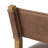Lorretta Leather Side Chair
