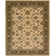 Crownover Wool Oriental Indoor Rug