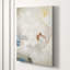 White On Gray Print by Sara Brown-25780004-25780011