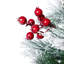 Arbre de Noël artificiel épinette Whittaker Real Touch