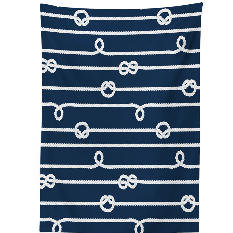 Tablecloth, 90" L x 60" W