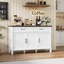 Buffet Buffet avec tiroirs, tablettes et portes-1643462406-1623056359