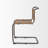 Otelia 19'' H Metal Side Chair-1574168913