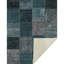Jeté patchwork Addison Sherpa ASB663-115678016