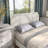 Anij Upholstered Platform Bed