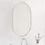 Miroir ovale en métal-1887805734-1887805733
