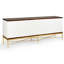 James 84'' W Sideboard