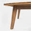 HILLCREST SOFA CONER + TABLE