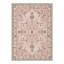 Tapis beige lavable à la machine avec envers antidérapant Abadou-2110112371