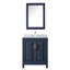 Daria 30'' W Single Vanity-591062384-591062390-591062388