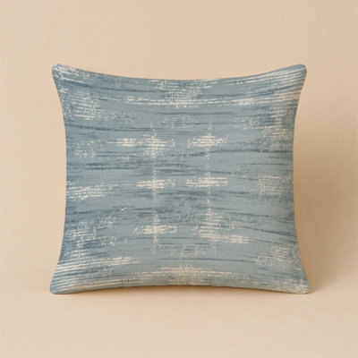 Indoor and Outdoor Throw Pillow
