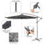 Breyan 300cm Cantilever Parasol-1620290489