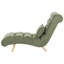 RIVES Upholstered Chaise Lounge