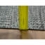 10'x10' Grandma Grey Undyed Modern Grass Hand Knotted Wool Oriental Rug 6CB4F996086D482FBE4B06A71BDC77F9