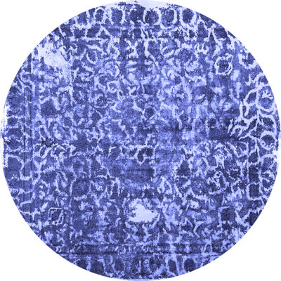 Abstract Indoor Rug