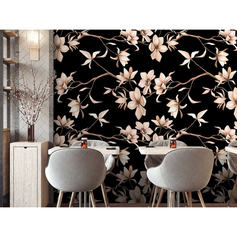 Wenlock Matte Wall Mural, 200cm W x 100cm L