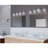 Rosser 4 - Light Dimmable Vanity Light-1314053098