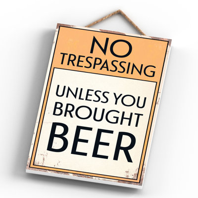 Food & Beverage Wall Decor