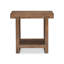 Tomas End Table