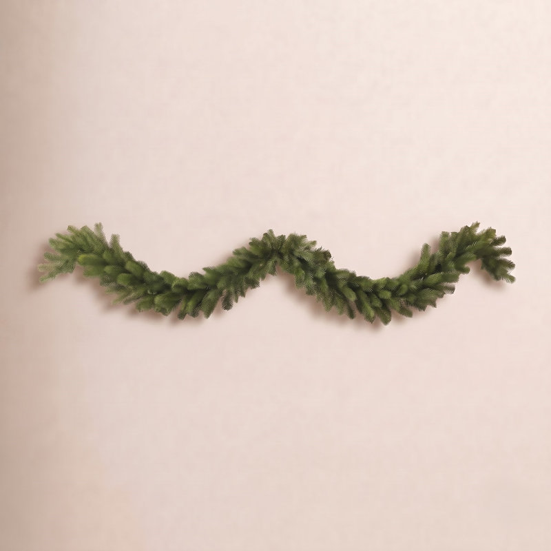 6'X14" Windsor Spruce Garland