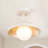 Traude Semi Flush Mount