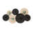 Noemi Round Wall Decor