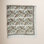 Cotton Quilted Throw Blanket