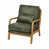 Olive Green Fabric