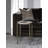 Signature Designs Percival Stone Veneer Tray Top End Table