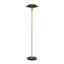 Lampe torchère sur pied Rancho Mirage