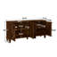 Buffet 65,5 po Mid Century Modern Buffet-792727540
