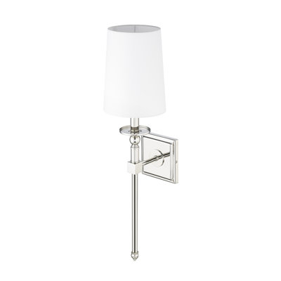 Jaceyon 26" Tall 1 - Light Wall Sconce
