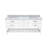 72" Double Bathroom Vanity Set-86914443