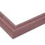 Pink Wood Picture Frame-61592201