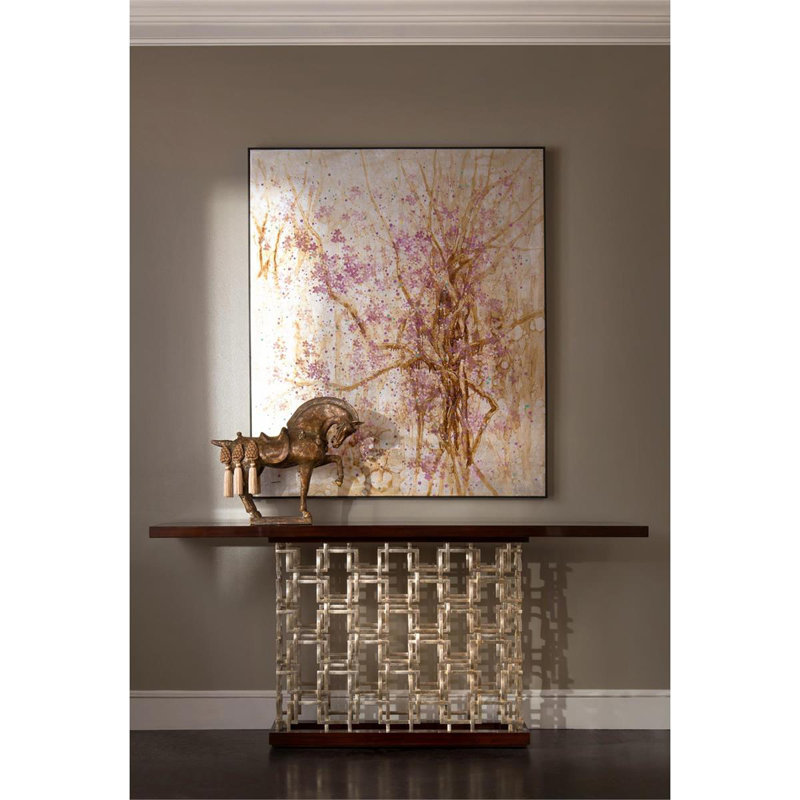 Teng Fei's Plum Blossom I