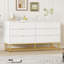Commode 6 tiroirs en tissu-1632752443