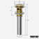 Karran PUOF25 Pop-Up Vanity Bowl Drain with Overflow