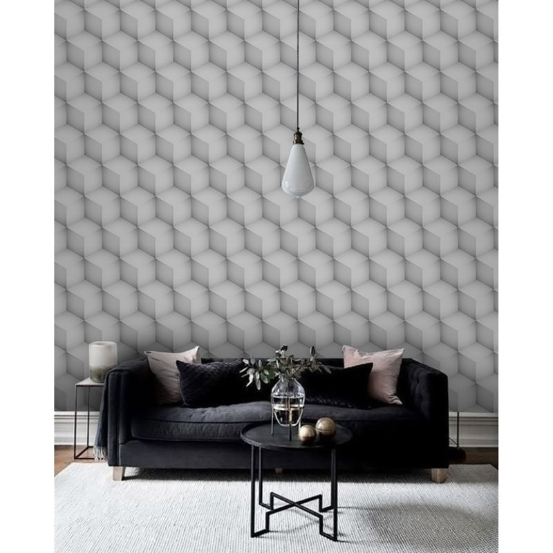 Barnathan Matte Mural, 208 x 146cm