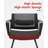 Damanpreet Mesh Back Conference Chair Office Meeting Room Chairs-220112099