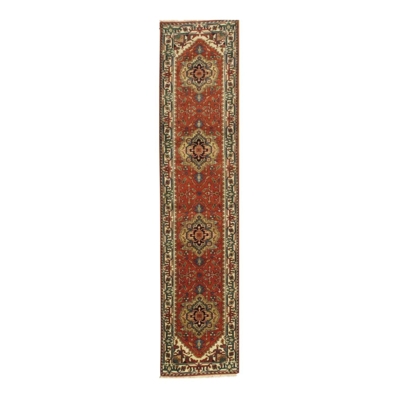 Oriental Area Rug