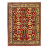 Walela Oriental Area Rug