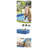 Intex Swimming Pool Rectangular Frame-89186706