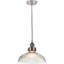 Cummings 1 - Light Pendant-1341398396
