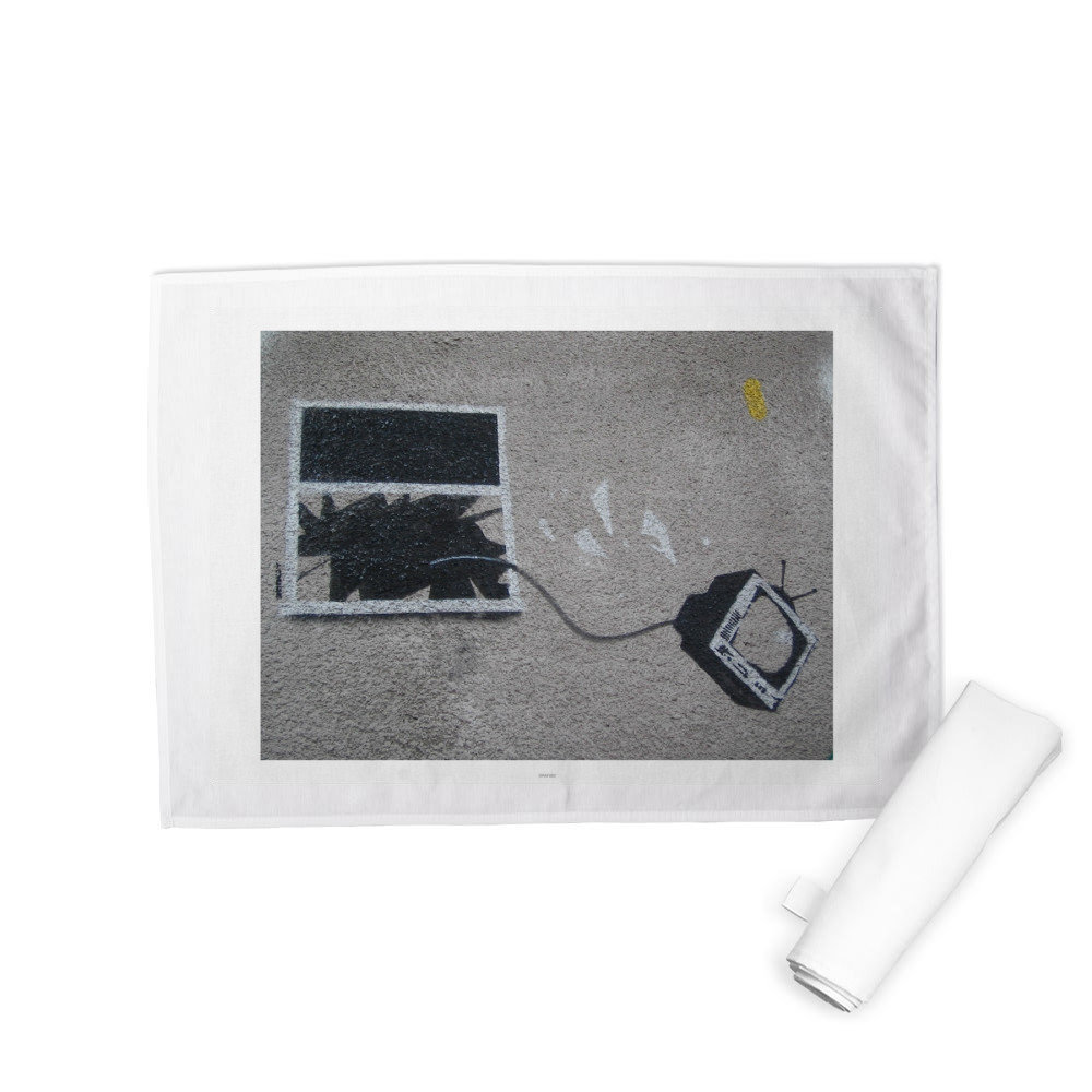 Cotton Kitchen Towel