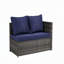 Ensembles repas pour patio-285647084